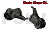 BLH3912  Main Blade Grips with Bearings mCP X BL